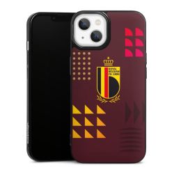RBFA Klassiek embleem