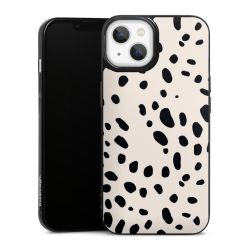 Silikoni Suojakuori Slim musta