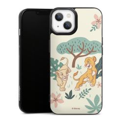 Silikoni Suojakuori Slim musta