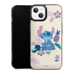 Silikoni Suojakuori Slim musta