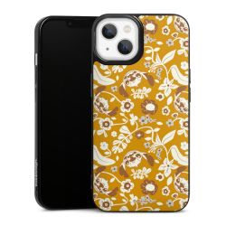 Silikoni Suojakuori Slim musta