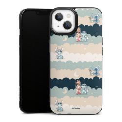 Silikoni Suojakuori Slim musta