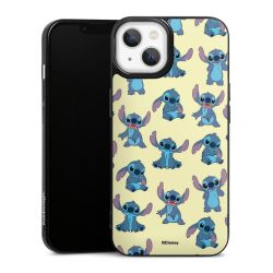 Silikoni Suojakuori Slim musta