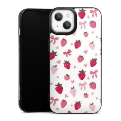 Silikoni Suojakuori Slim musta