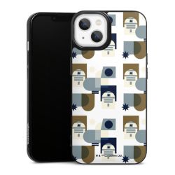 Silikoni Suojakuori Slim musta