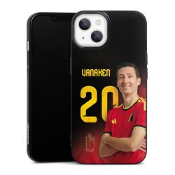 Silikoni Suojakuori Slim musta