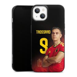 Silikoni Suojakuori Slim musta