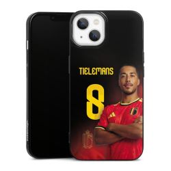 Silikoni Suojakuori Slim musta