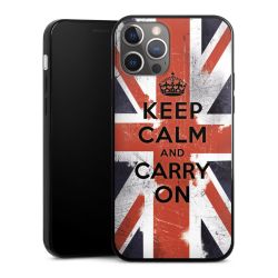 Silikoni Suojakuori Slim musta