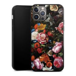 Silikoni Suojakuori Slim musta