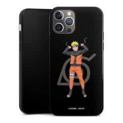 Silikoni Suojakuori Slim musta