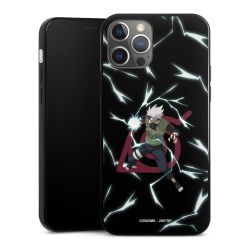 Silikoni Suojakuori Slim musta