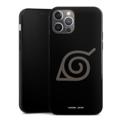 Silikoni Suojakuori Slim musta