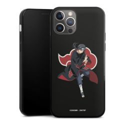 Silikoni Suojakuori Slim musta