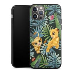 Simba and Nala Pattern