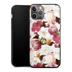 Silikoni Suojakuori Slim musta