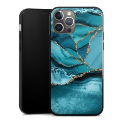 Marbre Bleu Glacier