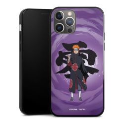 Silikoni Suojakuori Slim musta