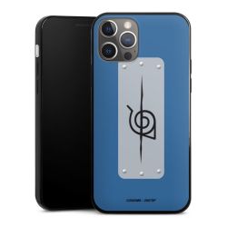 Silikoni Suojakuori Slim musta