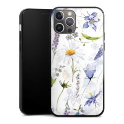 Silikoni Suojakuori Slim musta