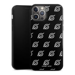 Silikoni Suojakuori Slim musta