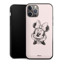 Minnie Pose Assise