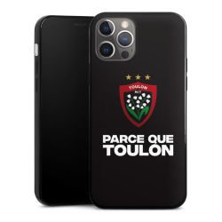 RC Toulonnais Noir