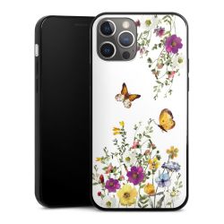 Silikoni Suojakuori Slim musta