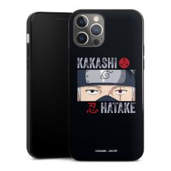 Silikoni Suojakuori Slim musta