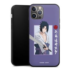 Silikoni Suojakuori Slim musta