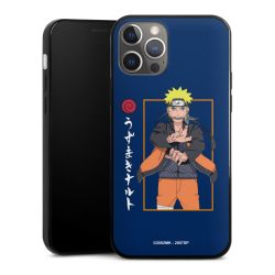 Silikoni Suojakuori Slim musta