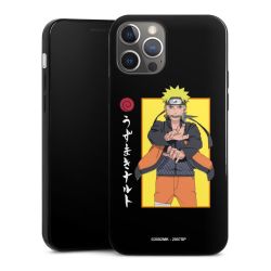 Silikoni Suojakuori Slim musta