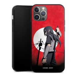 Silikoni Suojakuori Slim musta