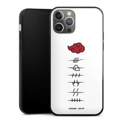 Silikoni Suojakuori Slim musta