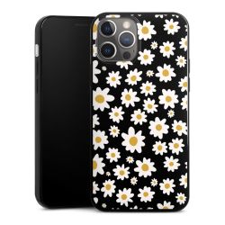 Silikoni Suojakuori Slim musta