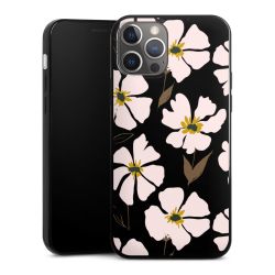 Silikoni Suojakuori Slim musta