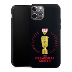 VfB DFB-Pokal Sieger Schwarz