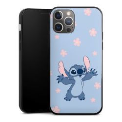 Silikoni Suojakuori Slim musta