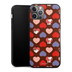 Silikoni Suojakuori Slim musta