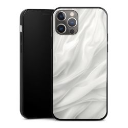 Silikoni Suojakuori Slim musta