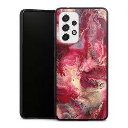 Silikoni Suojakuori Slim musta