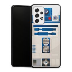 R2D2 primo piano