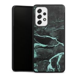 Silikoni Suojakuori Slim musta