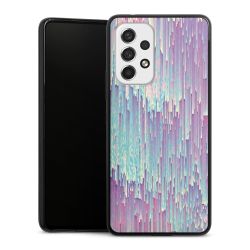 Silikoni Suojakuori Slim musta