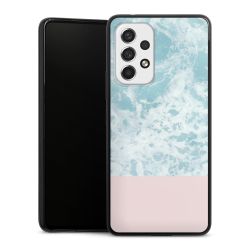 Silikoni Suojakuori Slim musta