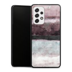 Silikoni Suojakuori Slim musta