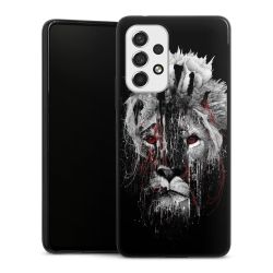 Silikoni Suojakuori Slim musta