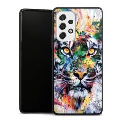 Silikoni Suojakuori Slim musta