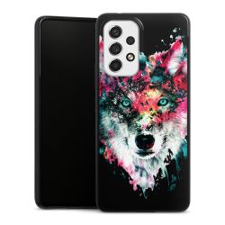 Silikoni Suojakuori Slim musta