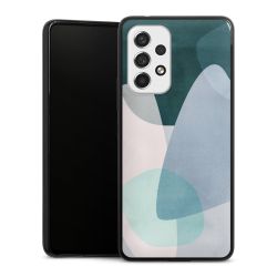 Silikoni Suojakuori Slim musta